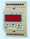 Ga naar VDH-Alfa 11 thermostaten