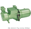 bitzer CSH- schroefcompressoren-R134a