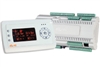 Ga neer Eliwell EWCM elektronische stappenregelaars