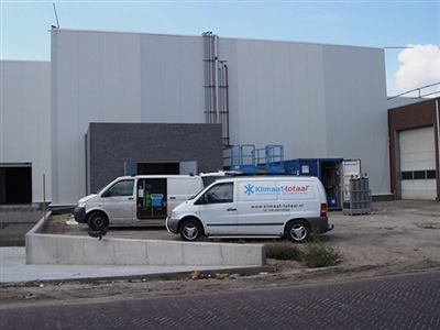 Celtic Koeling BV