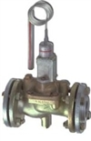 Danfoss-WVFX-waterregelventielen