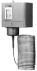 Johnson Controls 270XT Thermostaten