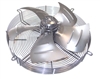 Olmo verdamper en condensormotoren