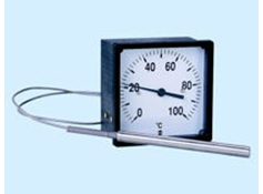 VDH 285 THERMOMETERS