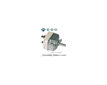 EGO 55.190 SERIE CONTROL THERMOSTAT KONTROLLE THERMOSTAT REGELTHERMOSTAAT