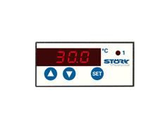 STÖRK-TRONIK ST58 ST64  ELECTRONIC CONTROLLER THERMOSTAAT