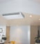 Mitsubishi-Airco-plafondonderbouw