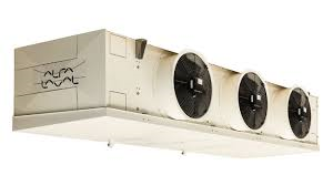 Nieuw in ons assortiment. De Alfa Laval Arctigo IS luchtkoeler