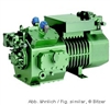 ga naar bitzer semi-hermetische compressoren