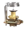 Ga neer Danfoss TE-12 expansieventielen
