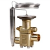 Ga naar Danfoss TE20 expansieventielen