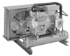 Bitzer luchtgekoelde condensingunit