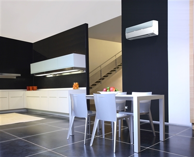 ga naar Mitsubishi airconditioning