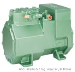 Bitzer compressor