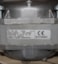 ELCO R18-25 VENTILATORMOTOR FANMOTOR
