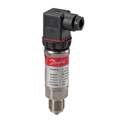 DANFOSS MBS4751 Ex druktransmitter