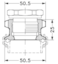 DANFOSS TOEBEHOREN DRUKTRANSMITTERS