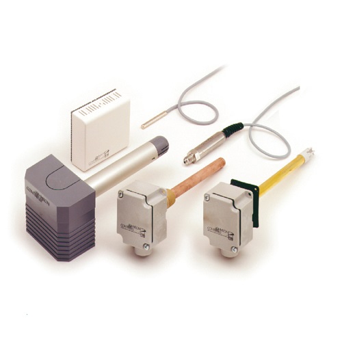 JOHNSON CONTROLS A99 TEMPERATUURSENSOREN