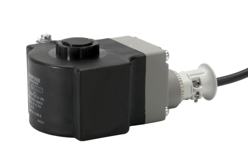 DANFOSS EXPLOSIEVRIJE MAGNEETSPOELEN VOOR EV 