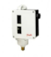 DANFOSS RT PRESSOSTATEN NEUTRALE ZONE
