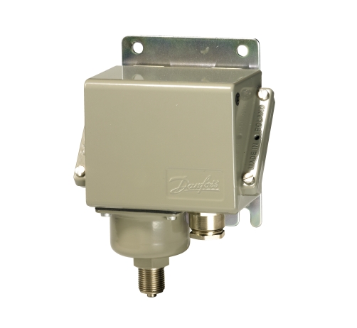 DANFOSS KPS PRESSOSTATEN 