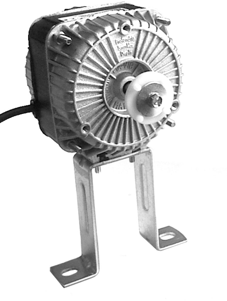 MA-VIB FANMOTOR VENTILATORMOTOREN