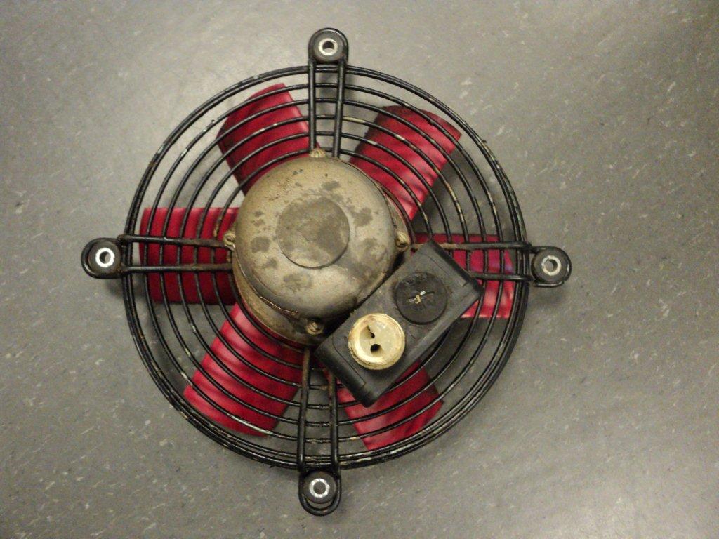 BAUKNECHT ELEKTROMOTOREN