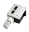 DANFOSS RT THERMOSTATEN NEUTRALE ZONE