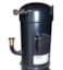DAIKIN COMPRESSOR