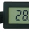 ELIWELL DIGITALE THERMOMETERS