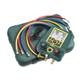 REFCO MANOMETERSETS/MANOMETERS