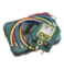 REFCO MANOMETERSETS/MANOMETERS