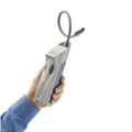 INFICON D-TEK LEKDETECTIE APPARATUUR