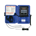 ITE/REFCO TEMPERATUURMETERS