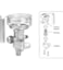ALCO TCLE- EXPANSIEVENTIEL R134a