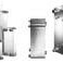 ALFA LAVAL-WARMTEWISSELAARS-PLATENWISSELAARS-Q PLATES