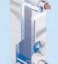 ALFA LAVAL-WARMTEWISSELAARS-PLATENWISSELAARS-Q PLATES
