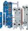 ALFA LAVAL-WARMTEWISSELAARS-PLATENWISSELAARS-Q PLATES