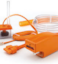 ASPEN MINI/MAXI-ORANGE-CONDENSPOMP
