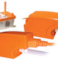 ASPEN MINI/MAXI-ORANGE-CONDENSPOMP