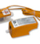 ASPEN MINI/MAXI-ORANGE-CONDENSPOMP