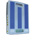 ATP/TIF/VETEK WEEGSCHALEN