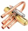 MITSUBISHI 4 WEG KLEP-4 WAY VALVE