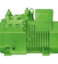 BITZER OCTAGON COMPRESSOREN-R410A