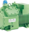 BITZER OCTAGON COMPRESSOREN-R410A