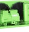 BITZER OCTAGON COMPRESSOREN-R410A