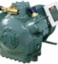 CARRIER  06DM COMPRESSOREN