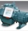 CARRIER  06DM COMPRESSOREN