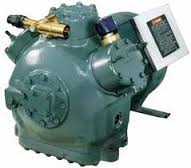 CARRIER  06DR COMPRESSOREN 