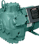CARRIER 06DS COMPRESSOREN